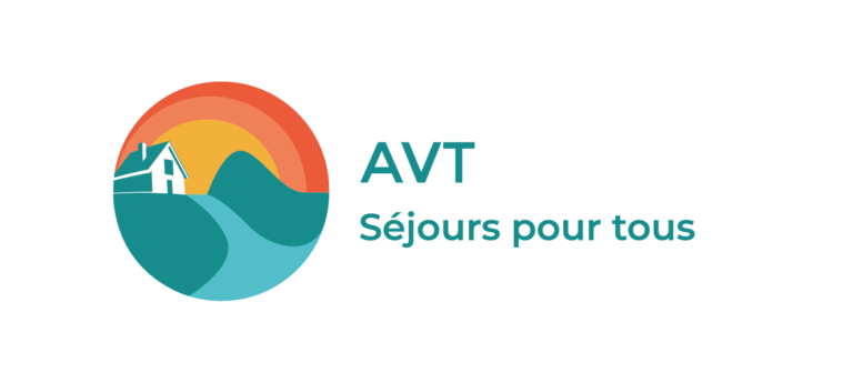 Logo de AVT Séjours pour tous