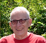 Gilbert Le Gal, administrateur de l'association Les Amis de Vaulserre et du Trièves