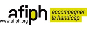 Logo AFIPH