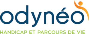 Logo Odynéo, anciennement ARIMC Rhône-Alpes