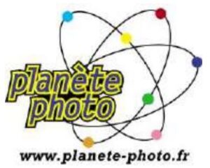 Logo Planète Photo Lilian Sabatier