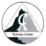 Logo Rumsey Cartier