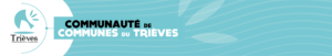 Logo communauté de communes du Trièves