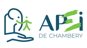 Logo APEI de Chambéry