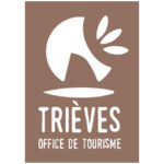 logo office de tourisme du Trièves
